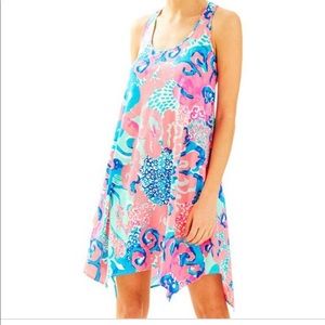 Lilly Pulitzer Melle Dress